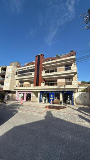Cobertura Duplex com vista para o Mar de Bombinhas
